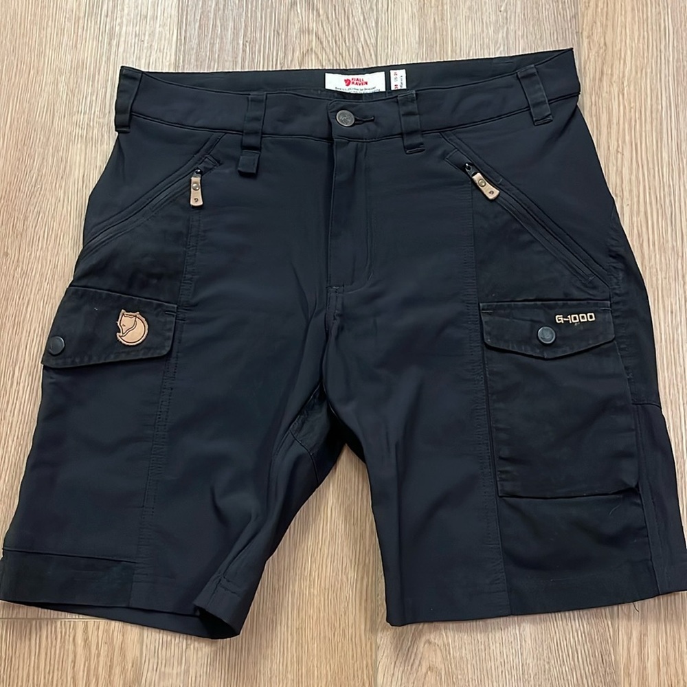 Fjallraven Nikka Shorts